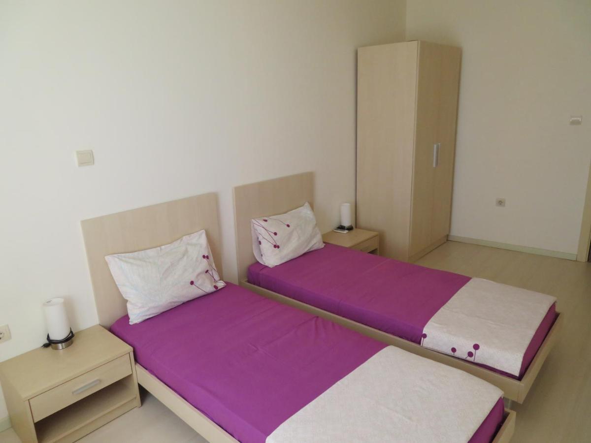 Апартаменти Свети Георги - Saint George Apartments Kavarna Exterior photo